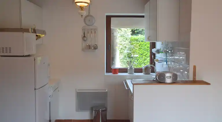 Farm house in Marquise