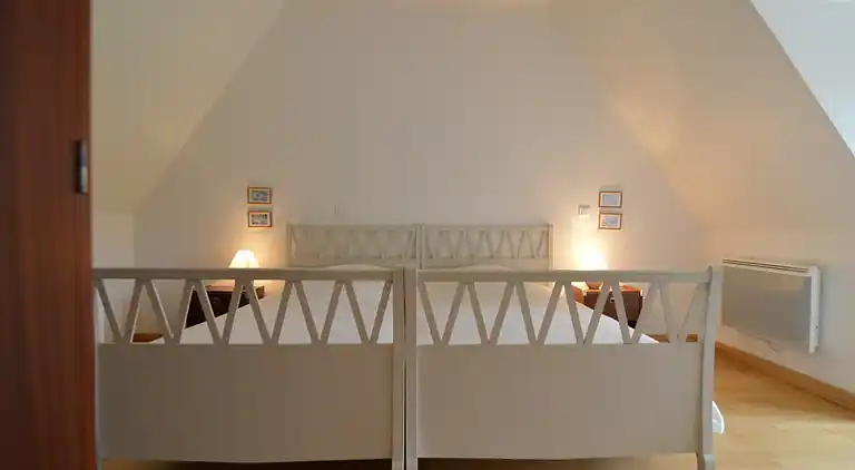 Farm house in Marquise