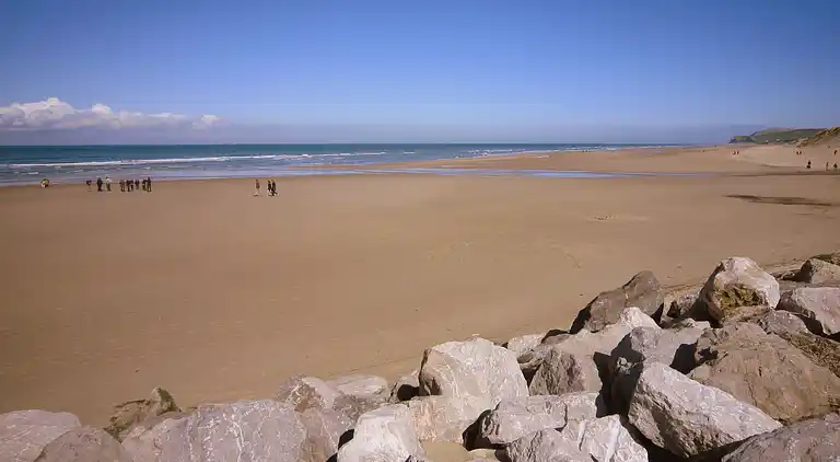 Farm house in Marquise