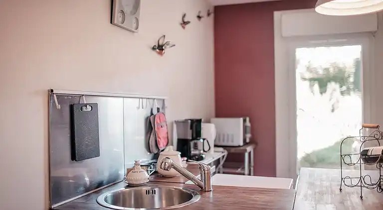 Casa de vacaciones en Machy