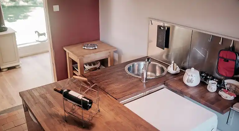 Casa de vacaciones en Machy