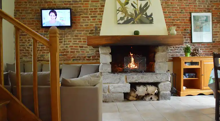 Holiday home in Douriez