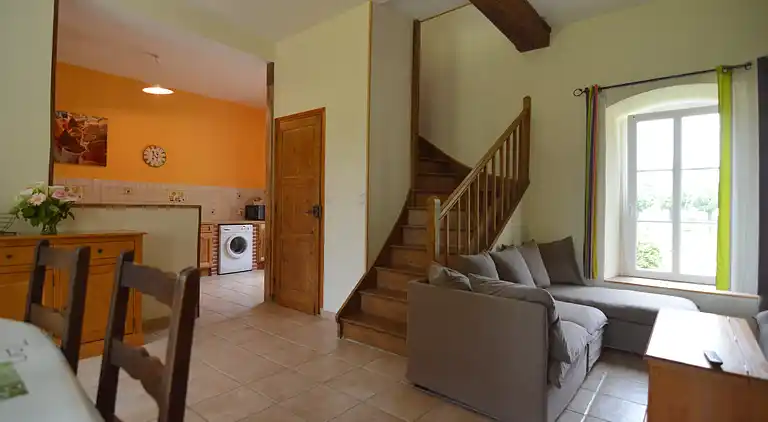 Holiday home in Douriez