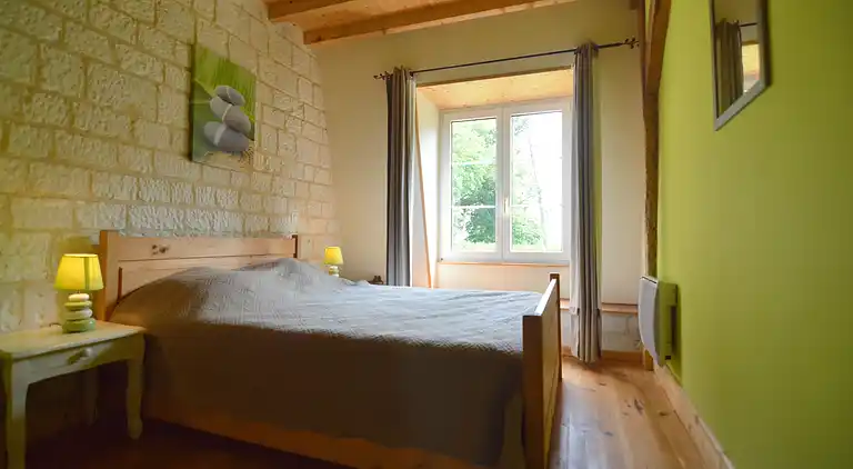 Holiday home in Douriez