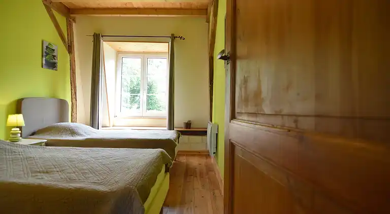 Holiday home in Douriez