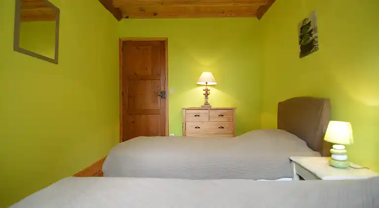 Holiday home in Douriez