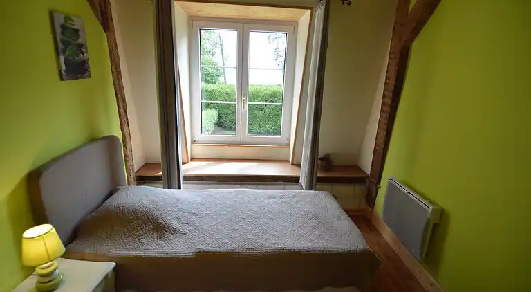 Holiday home in Douriez