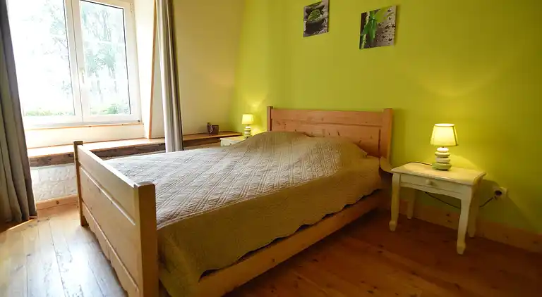 Holiday home in Douriez