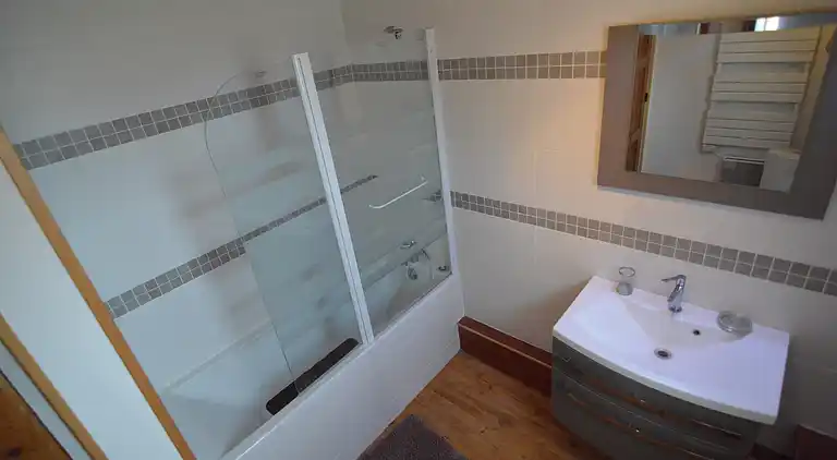 Holiday home in Douriez