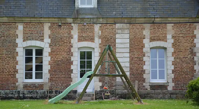 Holiday home in Douriez