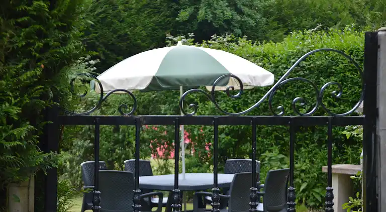 Holiday home in Douriez