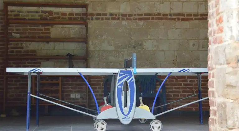 Holiday home in Douriez