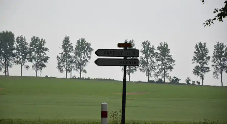 Holiday home in Douriez