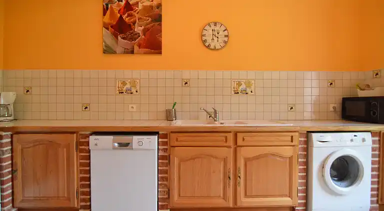 Holiday home in Douriez