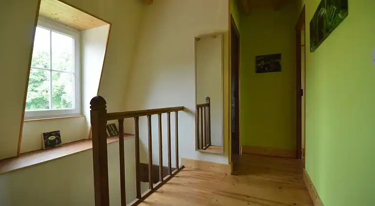 Holiday home in Douriez