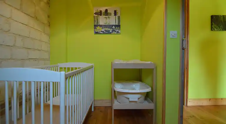 Holiday home in Douriez