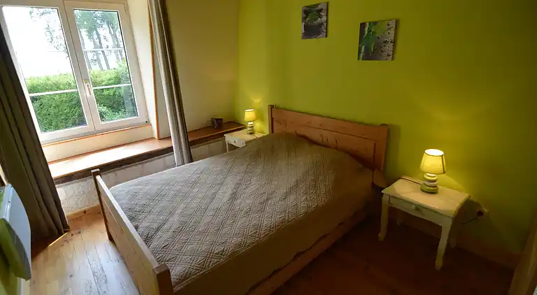 Holiday home in Douriez