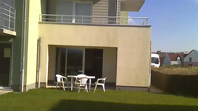 Sommerhus i Wimereux