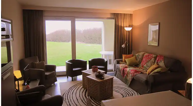 Sommerhus i Wimereux