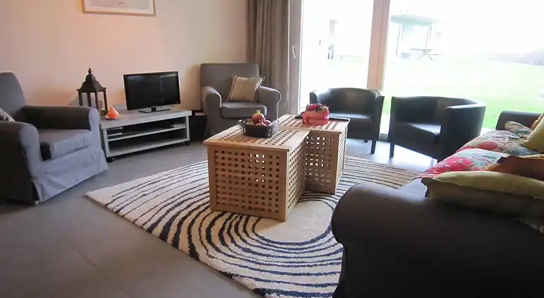 Sommerhus i Wimereux