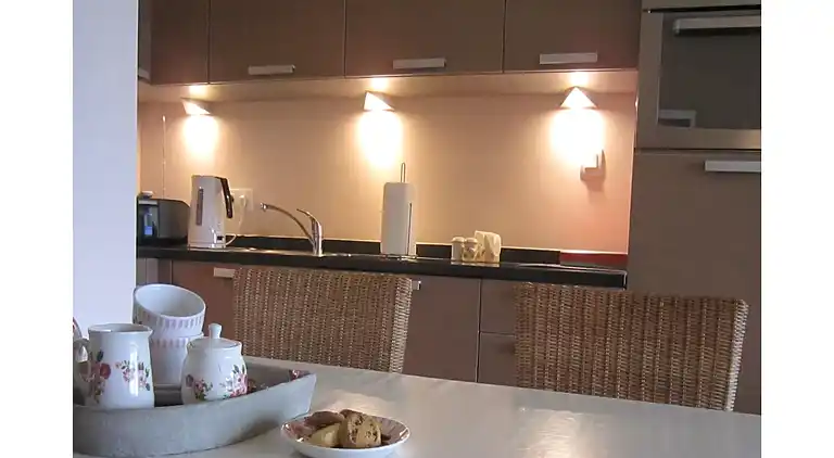 Sommerhus i Wimereux