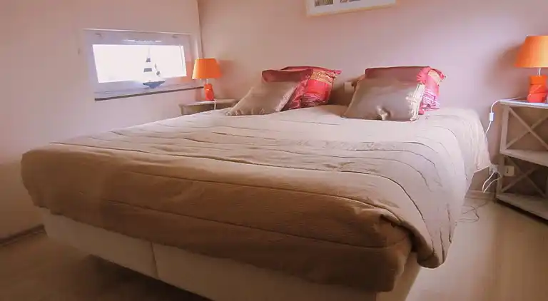 Sommerhus i Wimereux