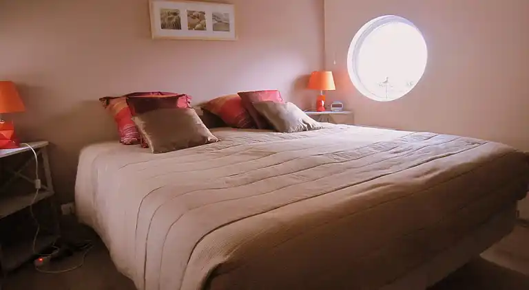 Sommerhus i Wimereux