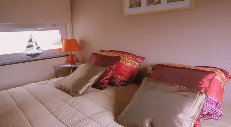 Sommerhus i Wimereux