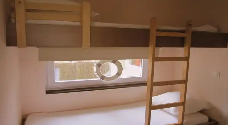 Sommerhus i Wimereux