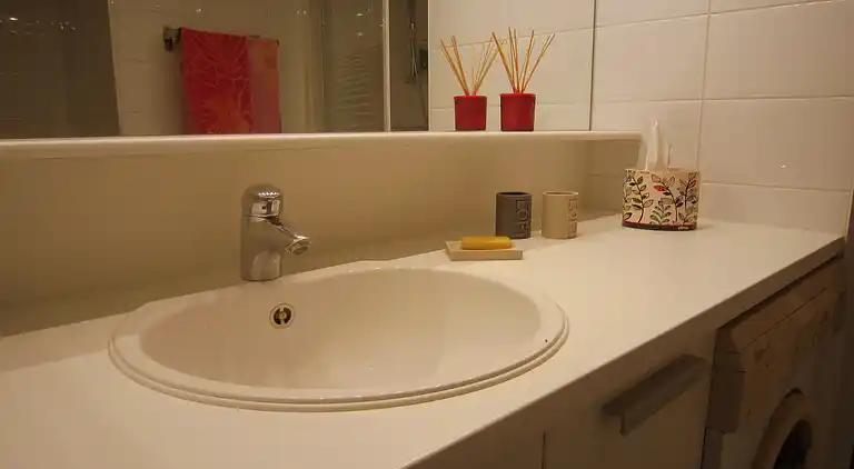 Sommerhus i Wimereux