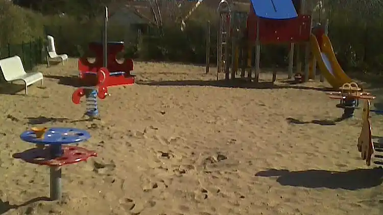 Sommerhus i Wimereux