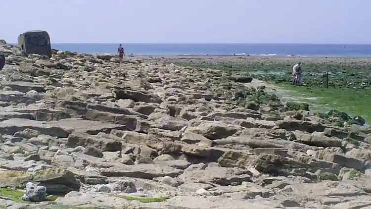 Sommerhus i Wimereux