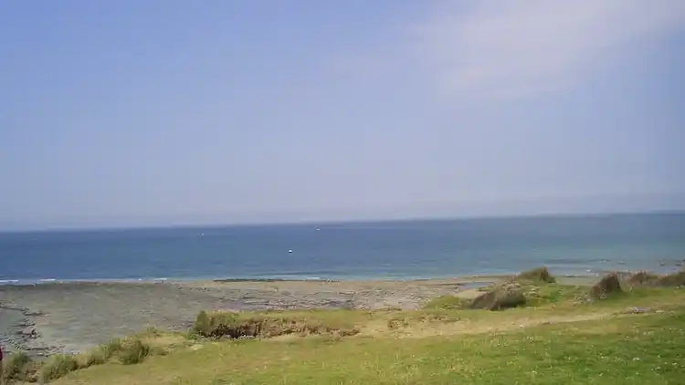 Sommerhus i Wimereux