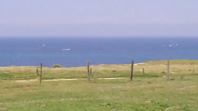 Sommerhus i Wimereux