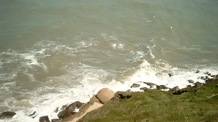 Sommerhus i Wimereux