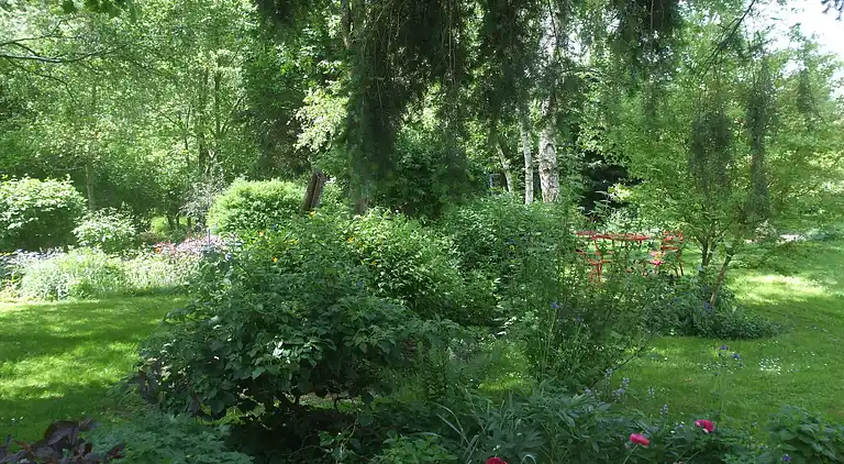 Feriebolig i Pionsat