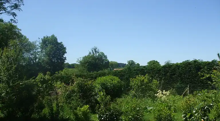 Feriebolig i Pionsat