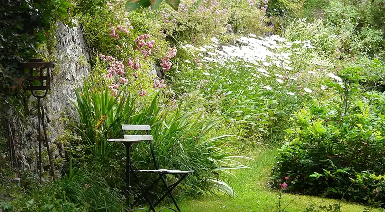 Ferielejlighed i Saint-Nectaire