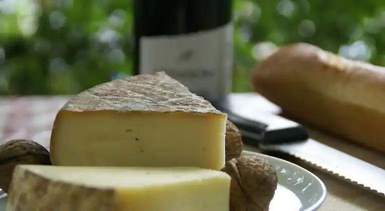 Ferielejlighed i Saint-Nectaire