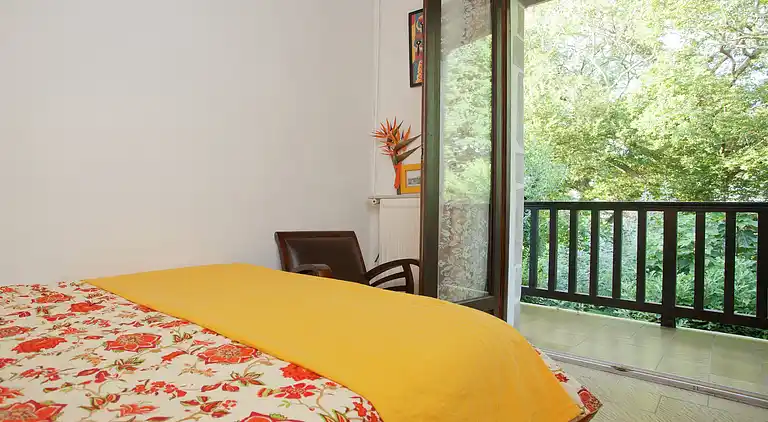 Manor house in Ascain