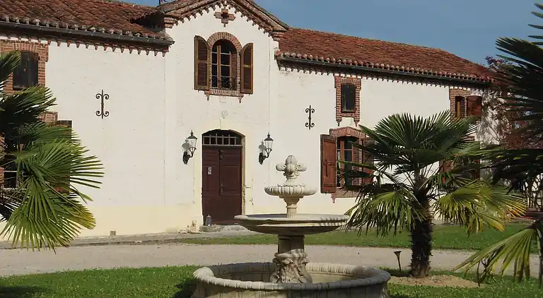 Holiday home in Barbachen