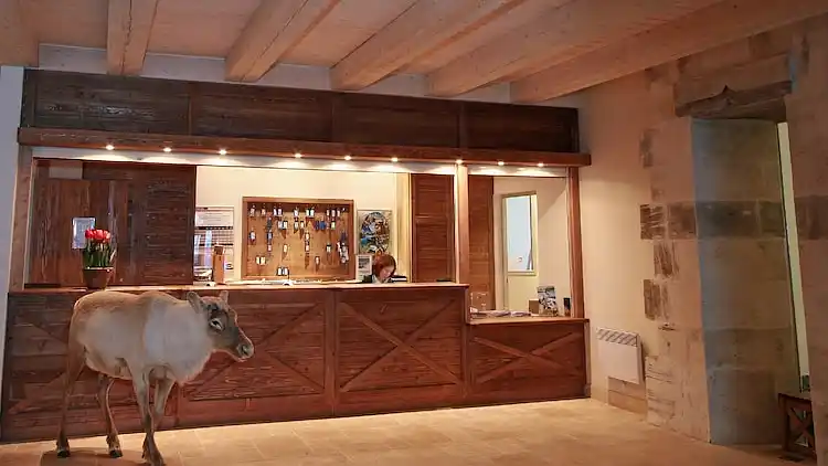 Apartment in Saint-Lary-Soulan