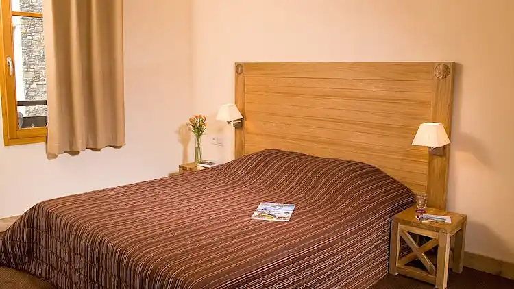 Apartment in Saint-Lary-Soulan