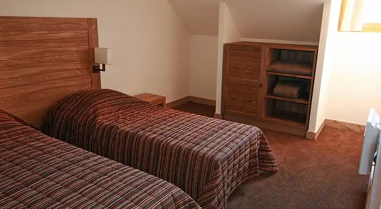 Apartment in Saint-Lary-Soulan