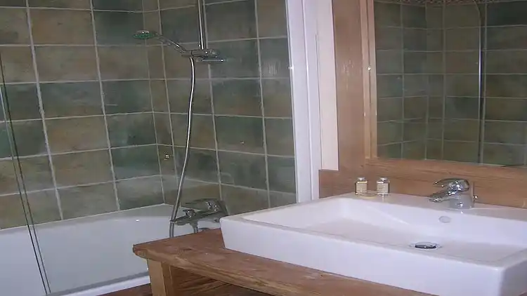 Apartment in Saint-Lary-Soulan