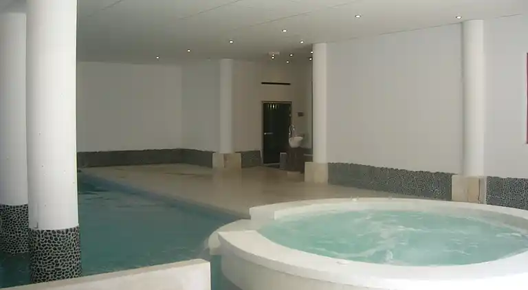 Apartment in Saint-Lary-Soulan