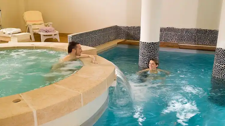 Apartment in Saint-Lary-Soulan