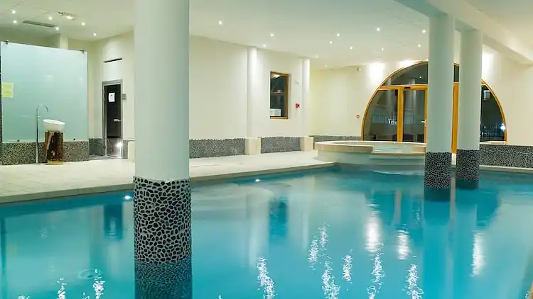 Apartment in Saint-Lary-Soulan