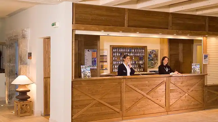 Ferielejlighed i Saint-Lary-Soulan