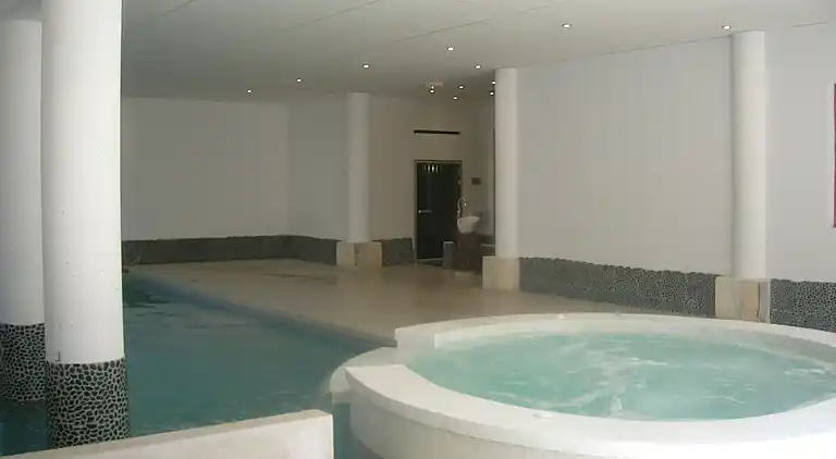 Ferielejlighed i Saint-Lary-Soulan